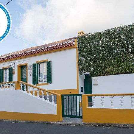 Casa Da Agua Quente - Al Villa Furnas  Exterior photo
